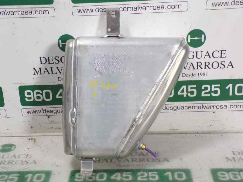 Recambio de deposito suspension para audi q7 (4m) 3.0 tdi quattro referencia OEM IAM 4M0616203G 4M0616203G 