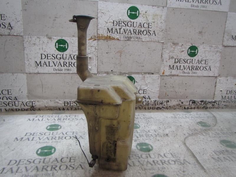 Recambio de deposito limpia para mg serie 75 (rj) 2.0 cdti classic referencia OEM IAM   