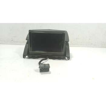SISTEMA NAVEGACION GPS A2048204097 A2C53282736 