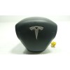 Recambio de airbag delantero izquierdo para tesla model y ev perfomance a las 4 ruedas referencia OEM IAM  162661700B 