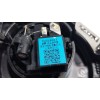Recambio de maneta interior delantera izquierda para omoda omoda5 hev referencia OEM IAM  403005557AA 