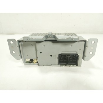 SISTEMA AUDIO / RADIO CD H1BT18C815RK 
