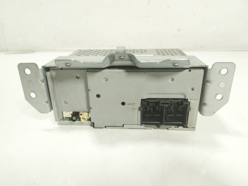 Recambio de sistema audio / radio cd para ford fiesta vii (hj, hf) 1.0 ecoboost referencia OEM IAM  H1BT18C815RK 