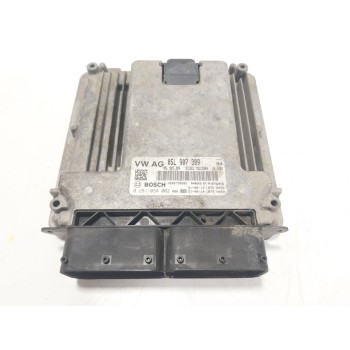 CENTRALITA MOTOR UCE 05L907309 