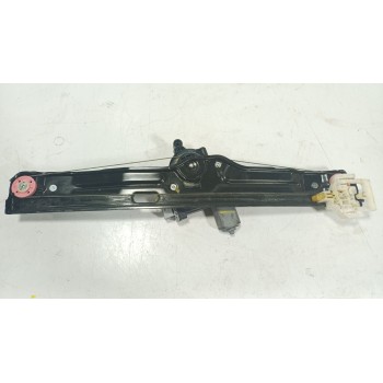 Recambio de elevalunas delantero izquierdo para fiat 500l (351_, 352_) 1.4 (199lyb1b) referencia OEM IAM  51980518 