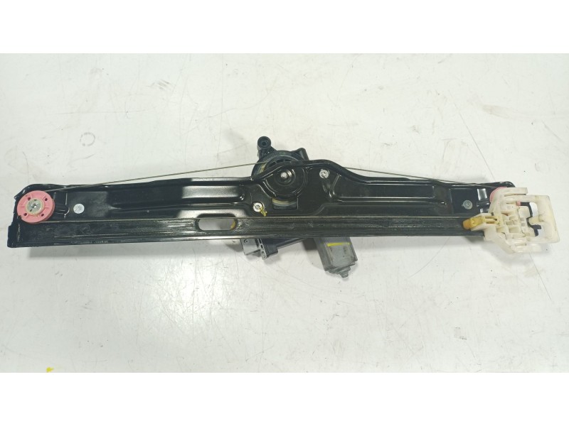 Recambio de elevalunas delantero izquierdo para fiat 500l (351_, 352_) 1.4 (199lyb1b) referencia OEM IAM  51980518 