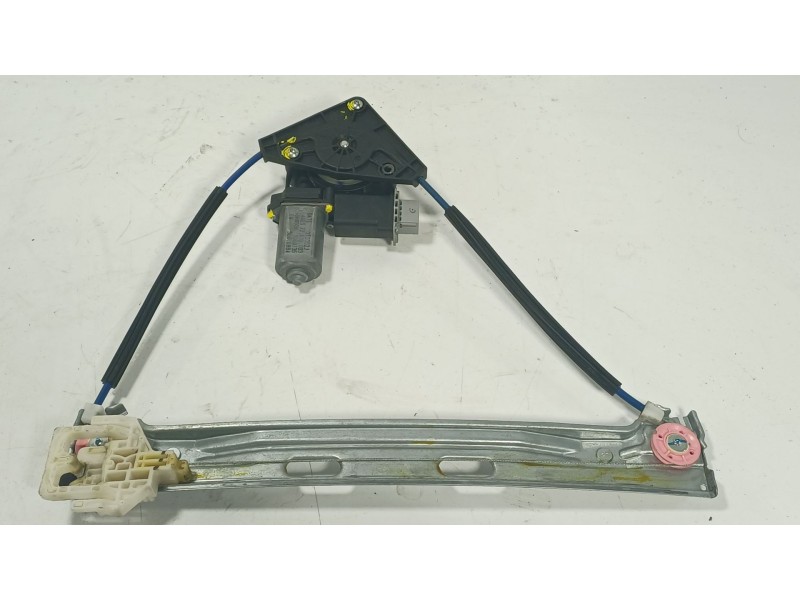 Recambio de elevalunas trasero derecho para fiat 500l (351_, 352_) 1.4 (199lyb1b) referencia OEM IAM  51980515 