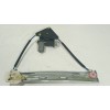 Recambio de elevalunas trasero derecho para fiat 500l (351_, 352_) 1.4 (199lyb1b) referencia OEM IAM  51980515 