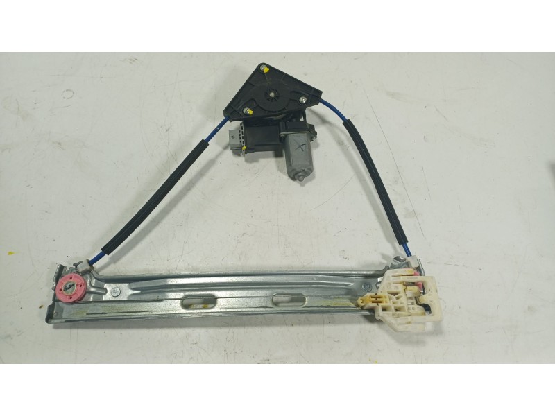 Recambio de elevalunas trasero izquierdo para fiat 500l (351_, 352_) 1.4 (199lyb1b) referencia OEM IAM  51980516 