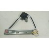 Recambio de elevalunas trasero izquierdo para fiat 500l (351_, 352_) 1.4 (199lyb1b) referencia OEM IAM  51980516 
