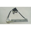 Recambio de elevalunas trasero izquierdo para fiat 500l (351_, 352_) 1.4 (199lyb1b) referencia OEM IAM  51980516 