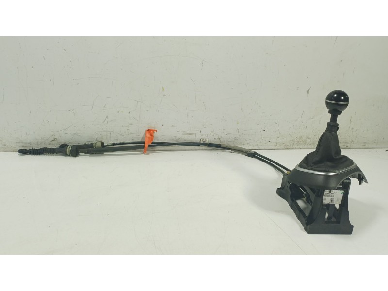 Recambio de palanca cambio para fiat 500l (351_, 352_) 1.4 (199lyb1b) referencia OEM IAM   