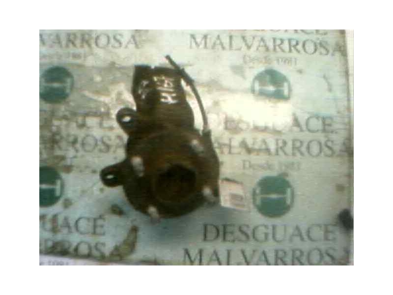 Recambio de mangueta delantera izquierda para ford scorpio referencia OEM IAM   