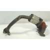 Recambio de catalizador para peugeot 206 hatchback (2a/c) 1.4 i referencia OEM IAM   