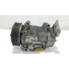 Recambio de compresor aire acondicionado para peugeot 206 hatchback (2a/c) 1.4 i referencia OEM IAM  9655191580 