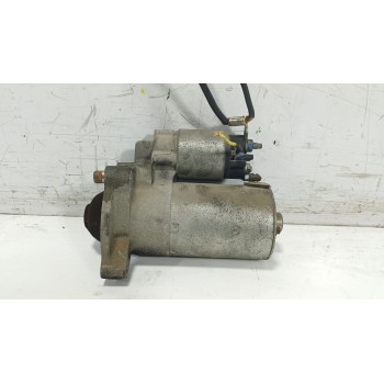 MOTOR ARRANQUE 