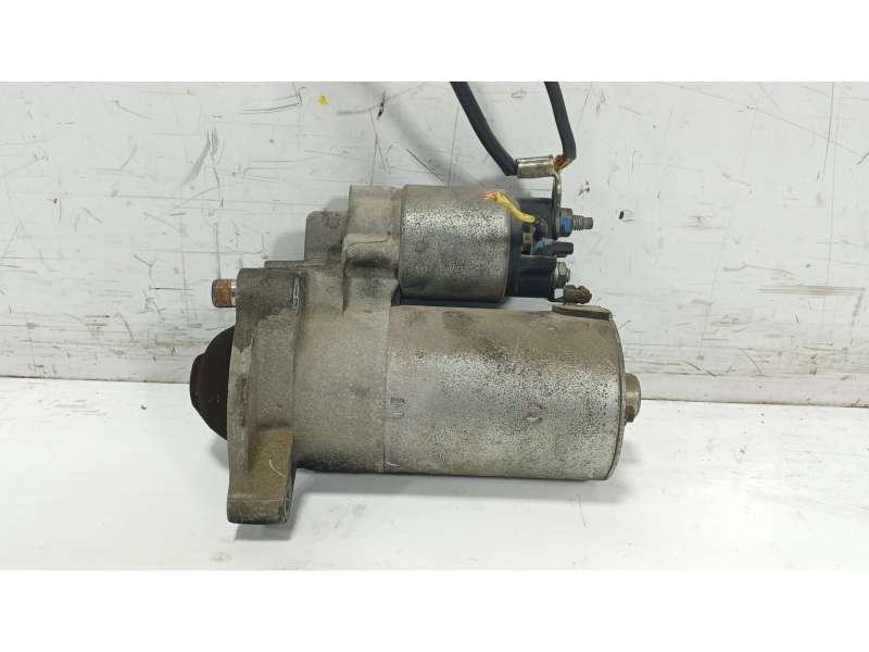 Recambio de motor arranque para peugeot 206 hatchback (2a/c) 1.4 i referencia OEM IAM   