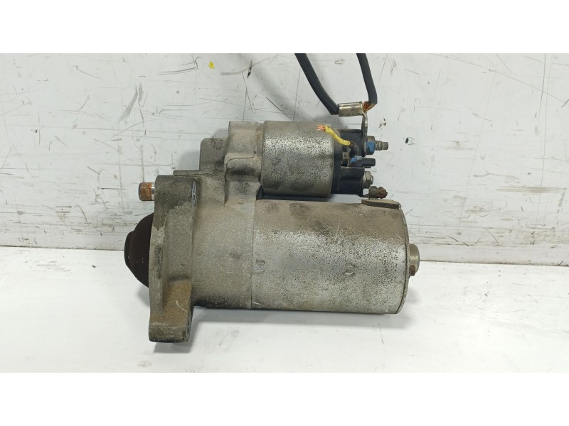 Recambio de motor arranque para peugeot 206 hatchback (2a/c) 1.4 i referencia OEM IAM   