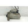 Recambio de motor arranque para peugeot 206 hatchback (2a/c) 1.4 i referencia OEM IAM   
