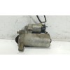 Recambio de motor arranque para peugeot 206 hatchback (2a/c) 1.4 i referencia OEM IAM   