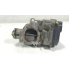 Recambio de caja mariposa para peugeot 206 hatchback (2a/c) 1.4 i referencia OEM IAM  9640796280 