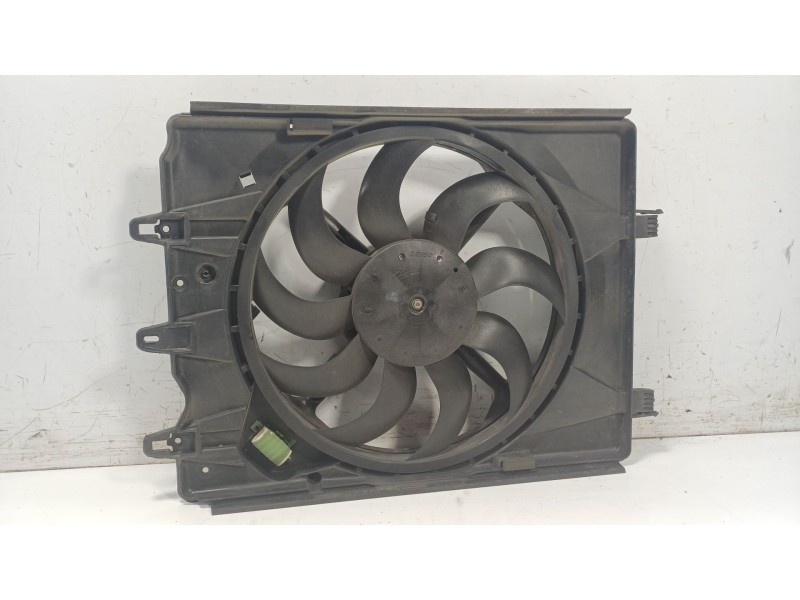 Recambio de electroventilador para fiat 500l (351_, 352_) 1.4 (199lyb1b) referencia OEM IAM   