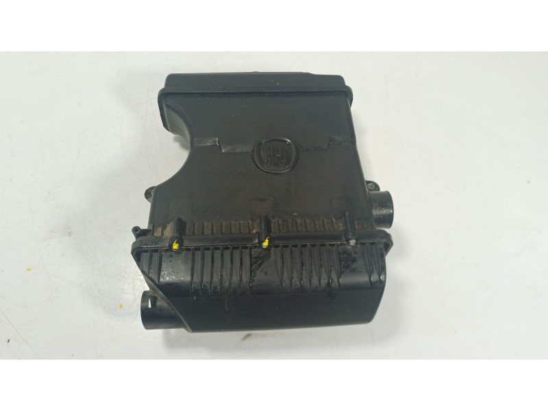 Recambio de filtro aire para fiat 500l (351_, 352_) 1.4 (199lyb1b) referencia OEM IAM  46783548 