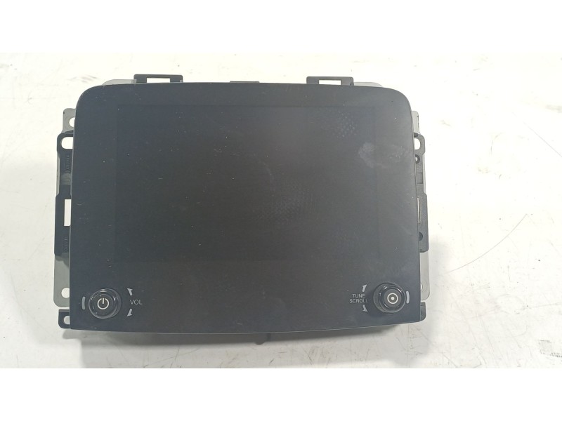 Recambio de pantalla multifuncion para fiat 500l (351_, 352_) 1.4 (199lyb1b) referencia OEM IAM   