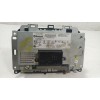 Recambio de pantalla multifuncion para fiat 500l (351_, 352_) 1.4 (199lyb1b) referencia OEM IAM   