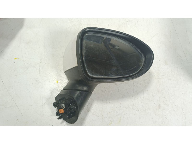 Recambio de espejo derecho para kia rio iii (ub) 1.2 cvvt referencia OEM IAM   