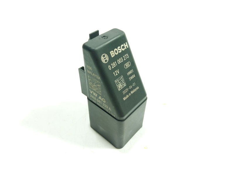 Recambio de modulo electronico para volkswagen tiguan 2.0 tdi referencia OEM IAM  3WA941329A 