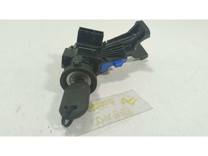 Recambio de antirrobo para fiat 500l (351_, 352_) 1.4 (199lyb1b) referencia OEM IAM  61232900 