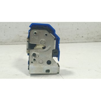 CERRADURA PUERTA DELANTERA DERECHA 