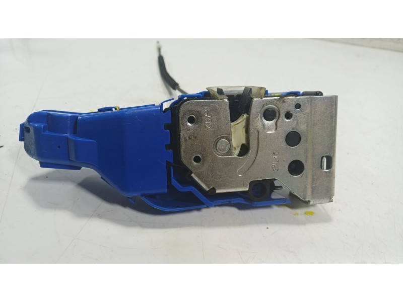 Recambio de cerradura puerta delantera izquierda para fiat 500l (351_, 352_) 1.4 (199lyb1b) referencia OEM IAM   