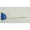Recambio de cerradura puerta trasera izquierda para fiat 500l (351_, 352_) 1.4 (199lyb1b) referencia OEM IAM   
