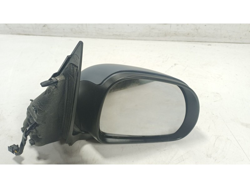 Recambio de espejo derecho para fiat 500l (351_, 352_) 1.4 (199lyb1b) referencia OEM IAM   