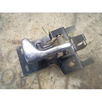 MANETA INTERIOR DELANTERA DERECHA 