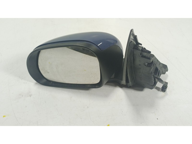 Recambio de espejo izquierdo para fiat 500l (351_, 352_) 1.4 (199lyb1b) referencia OEM IAM   