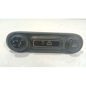 MODULO ELECTRONICO 07356582710 