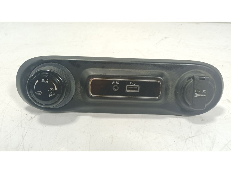 Recambio de modulo electronico para fiat 500l (351_, 352_) 1.4 (199lyb1b) referencia OEM IAM  07356582710 