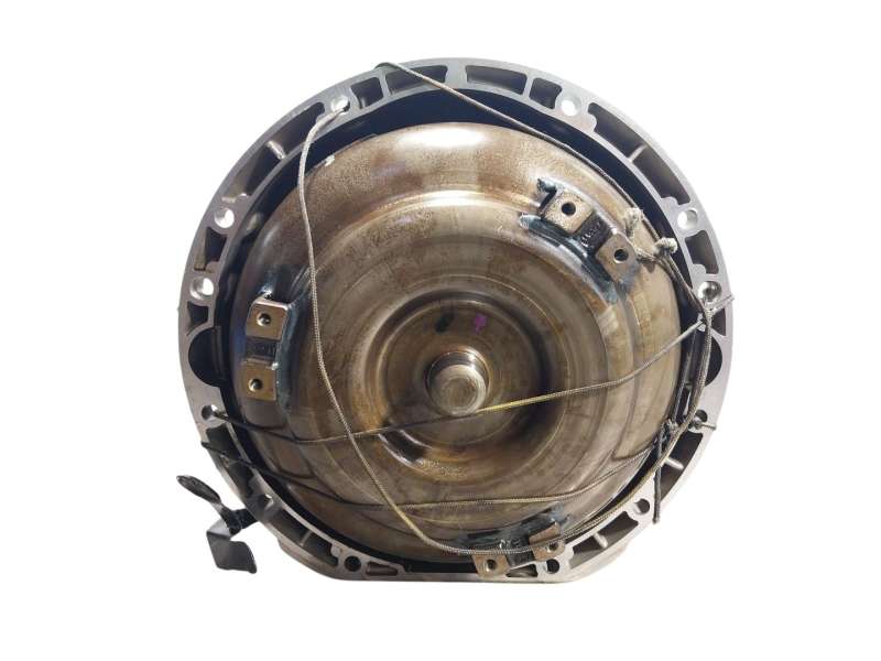 Recambio de caja cambios para mercedes-benz clase s (w220) berlina 500 (220.075) referencia OEM IAM A2202701100 722635 