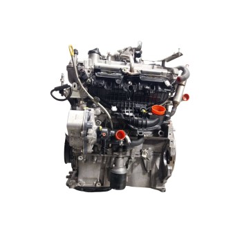Recambio de motor completo para toyota yaris (_p13_) 1.5 (nsp131_) referencia OEM IAM 1900021D01 X1NZP92 X1NZP92