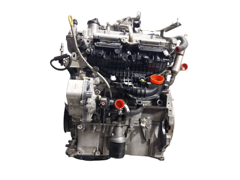 Recambio de motor completo para toyota yaris (_p13_) 1.5 (nsp131_) referencia OEM IAM 1900021D01 X1NZP92 X1NZP92