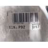 Recambio de motor completo para toyota yaris (_p13_) 1.5 (nsp131_) referencia OEM IAM 1900021D01 X1NZP92 X1NZP92