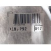 Recambio de motor completo para toyota yaris (_p13_) 1.5 (nsp131_) referencia OEM IAM 1900021D01 X1NZP92 X1NZP92