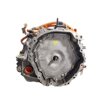 Recambio de caja cambios para toyota yaris (_p13_) 1.5 (nsp131_) referencia OEM IAM 3090052010 1LM 1LM