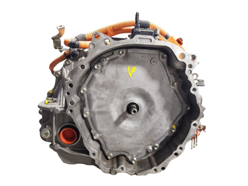 Recambio de caja cambios para toyota yaris (_p13_) 1.5 (nsp131_) referencia OEM IAM 3090052010 1LM 1LM