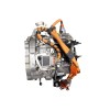 Recambio de caja cambios para toyota yaris (_p13_) 1.5 (nsp131_) referencia OEM IAM 3090052010 1LM 1LM