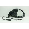 Recambio de espejo derecho para porsche cayenne (9ya) 3.0 awd (9yaaa1) referencia OEM IAM  9Y0857556 