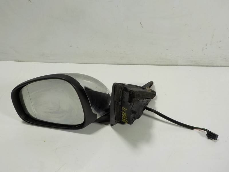 Recambio de espejo izquierdo para alfa romeo giulietta (191) 1.4 turbo cat referencia OEM IAM 156119790  
